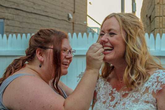 Spreading Love, Light, and Hope: The Power of Community Connection