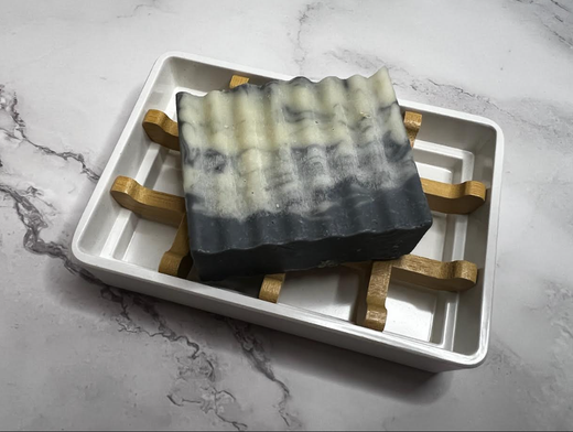 How I Got Into Making Soap