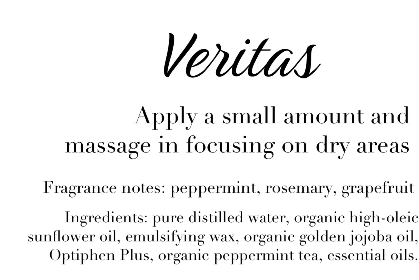Veritas