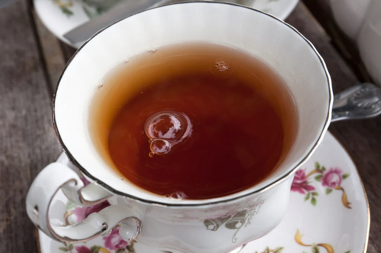 The Earl’s Blend