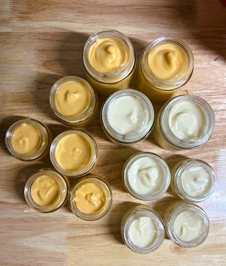 Arnica Recovery Body Butter