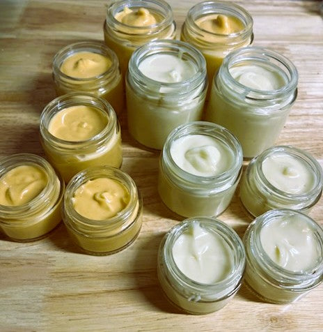 Arnica Recovery Body Butter