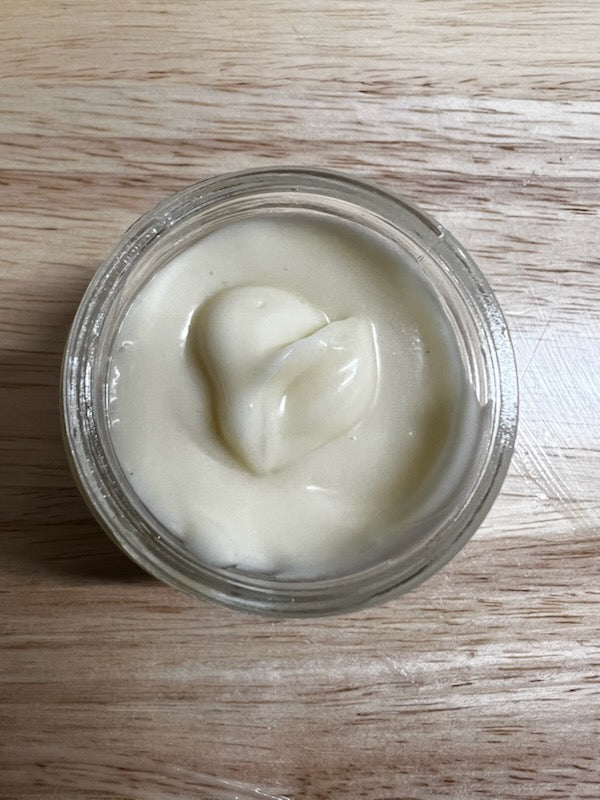 Arnica Recovery Body Butter