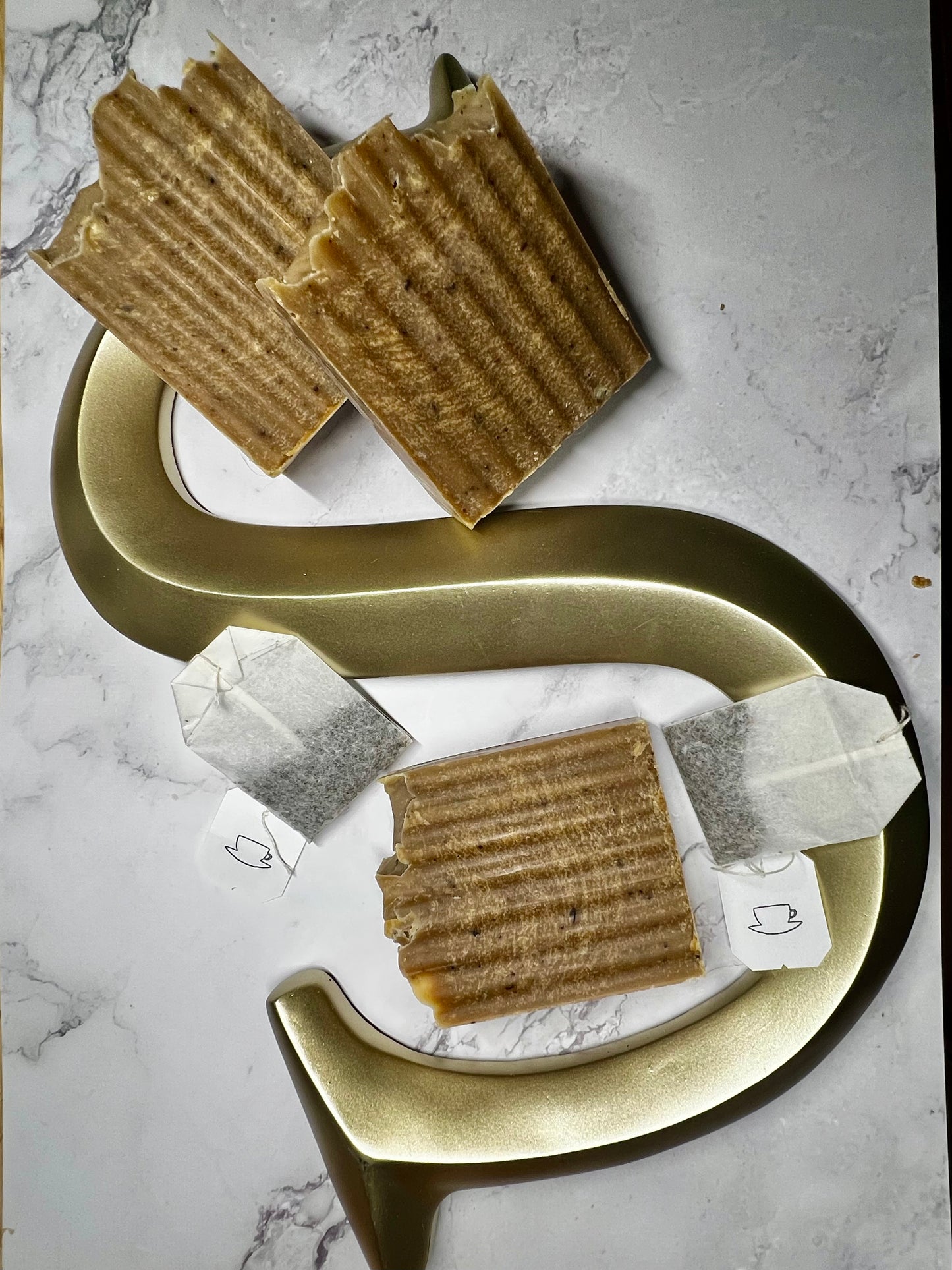 Tazo Zen Bar Soap