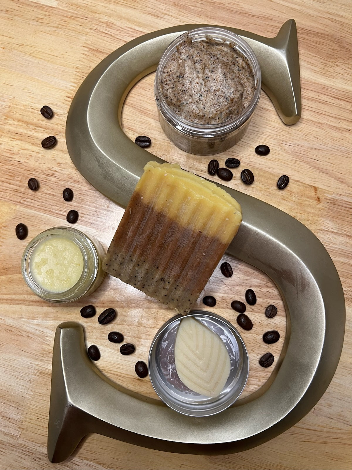 Coffee Eye Cream
