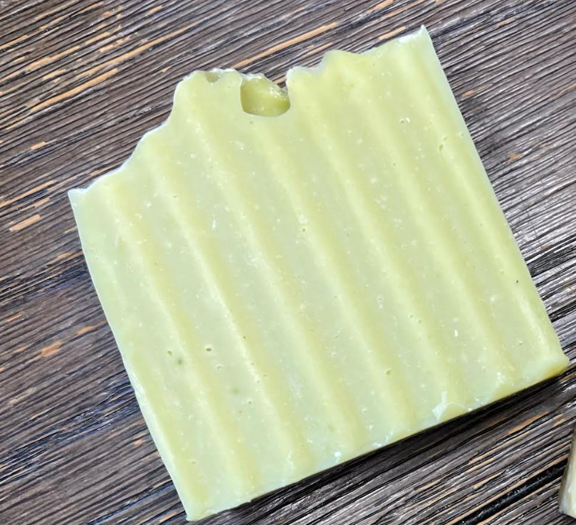 Cool Breeze bar soap