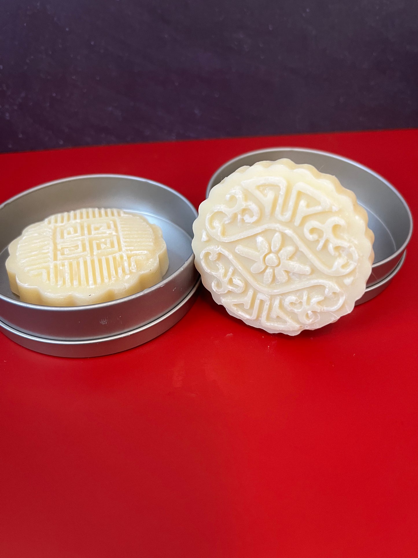 Papi Fuerte Lotion Bar