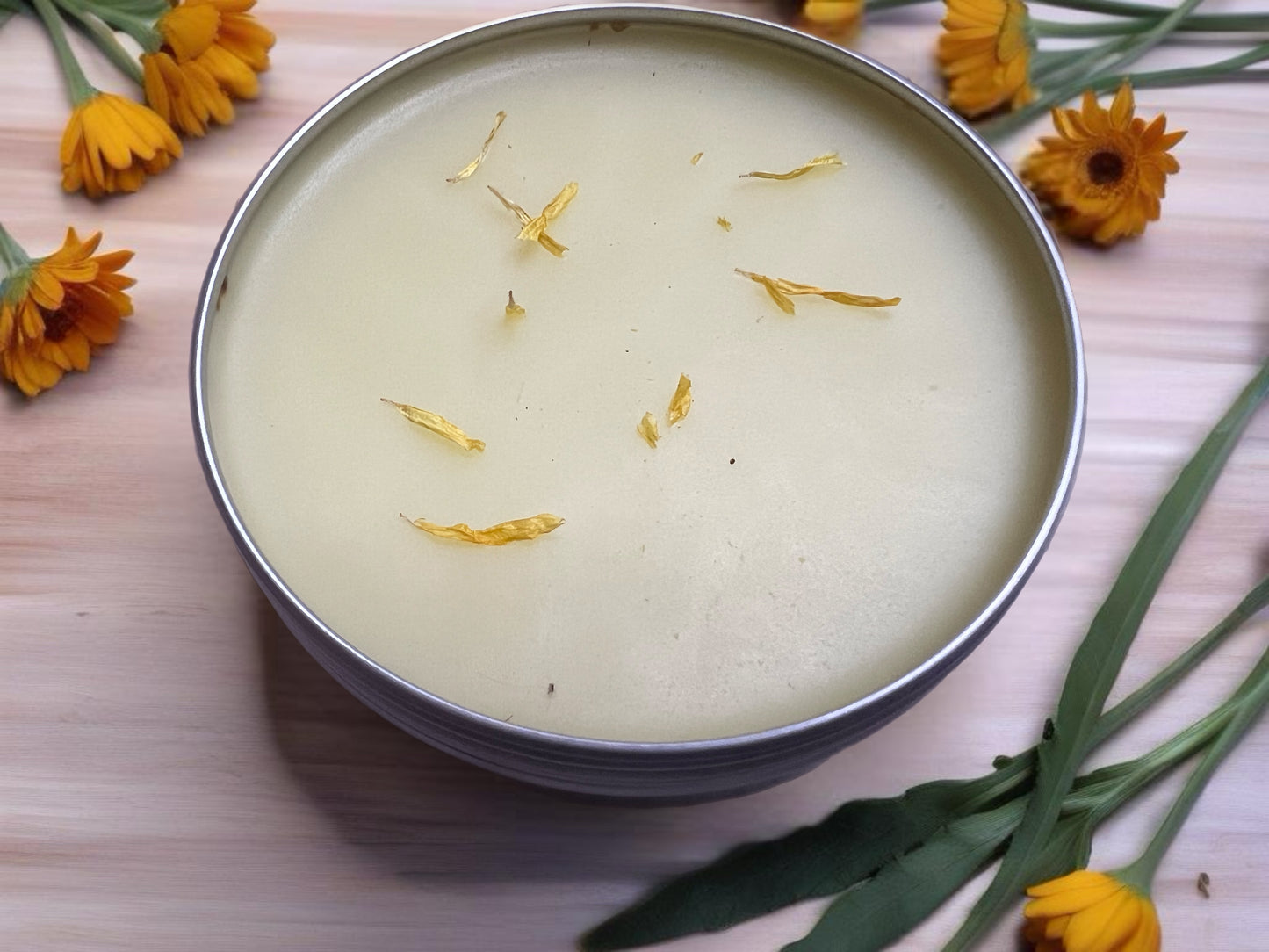 Calendula Salve