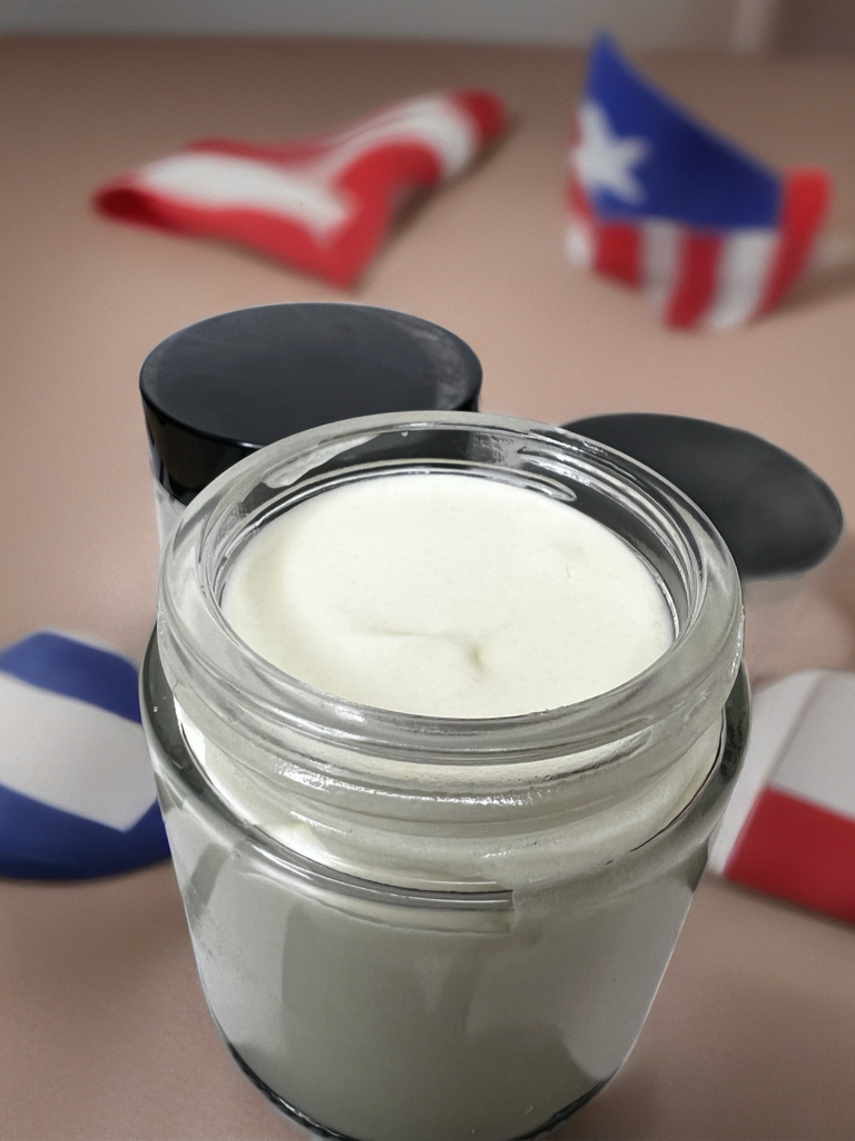Papi Fuerte Body Butter