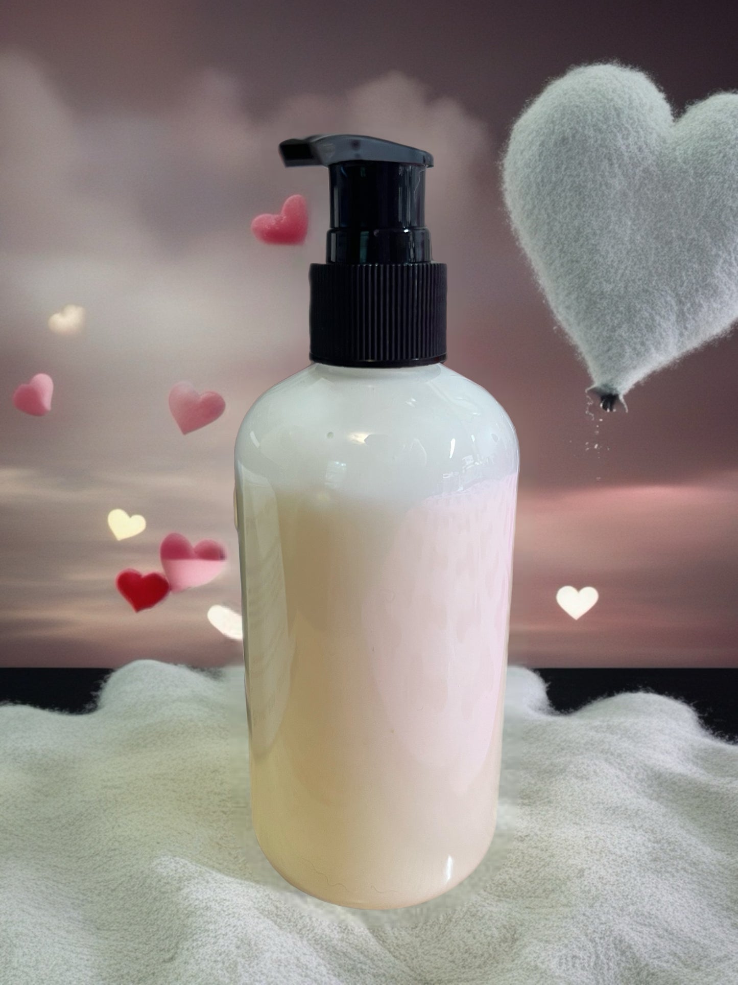 You Wish Lotion