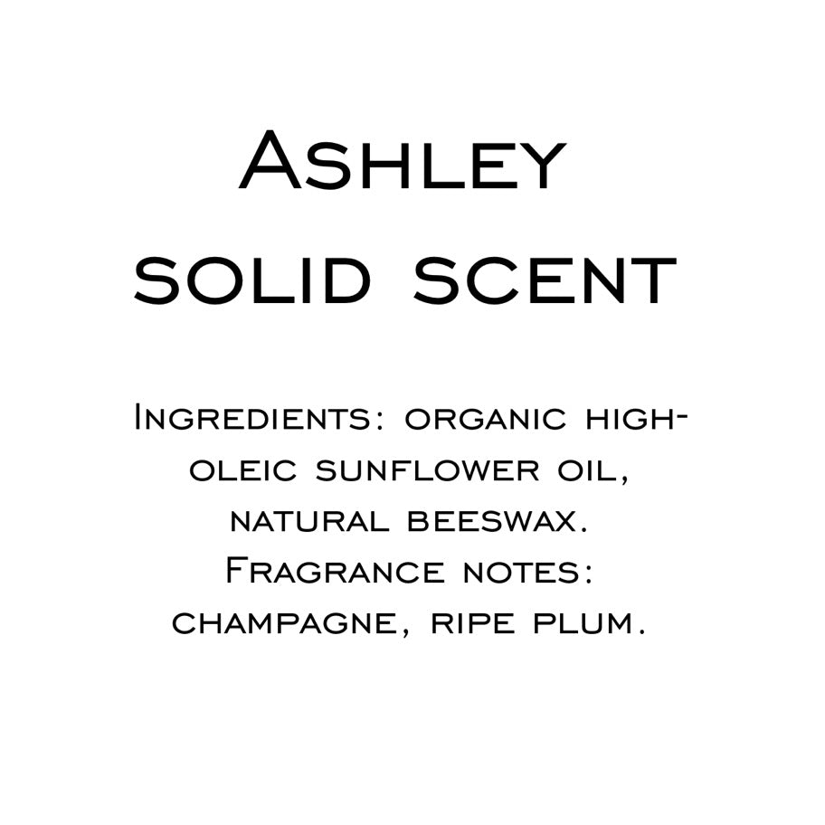 Ashley