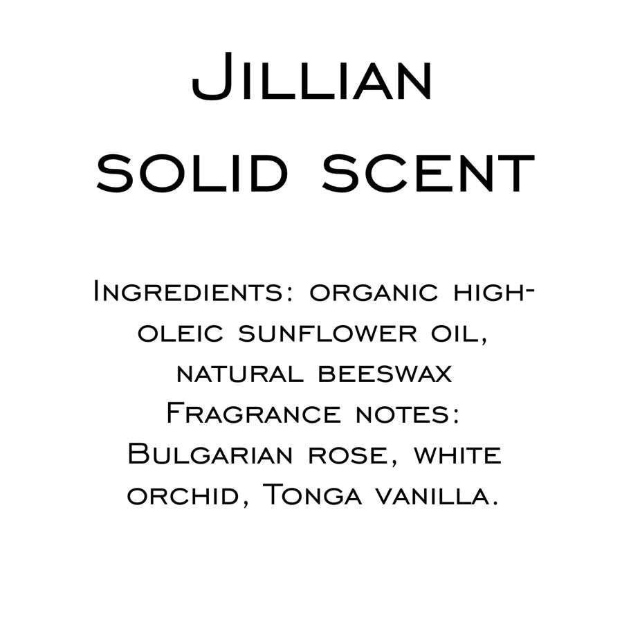 Jillian