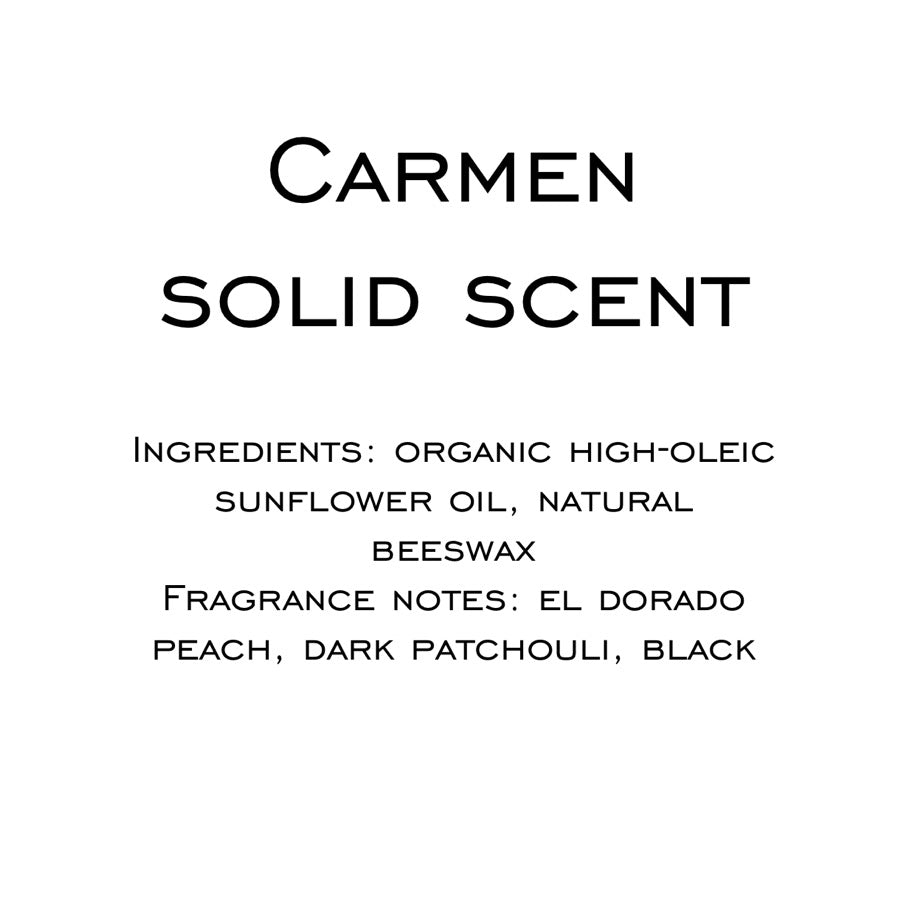 Carmen