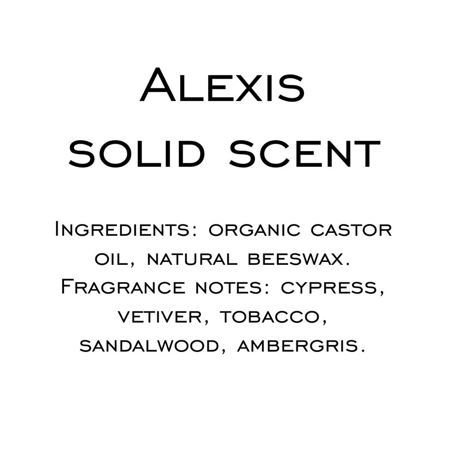 Alexis