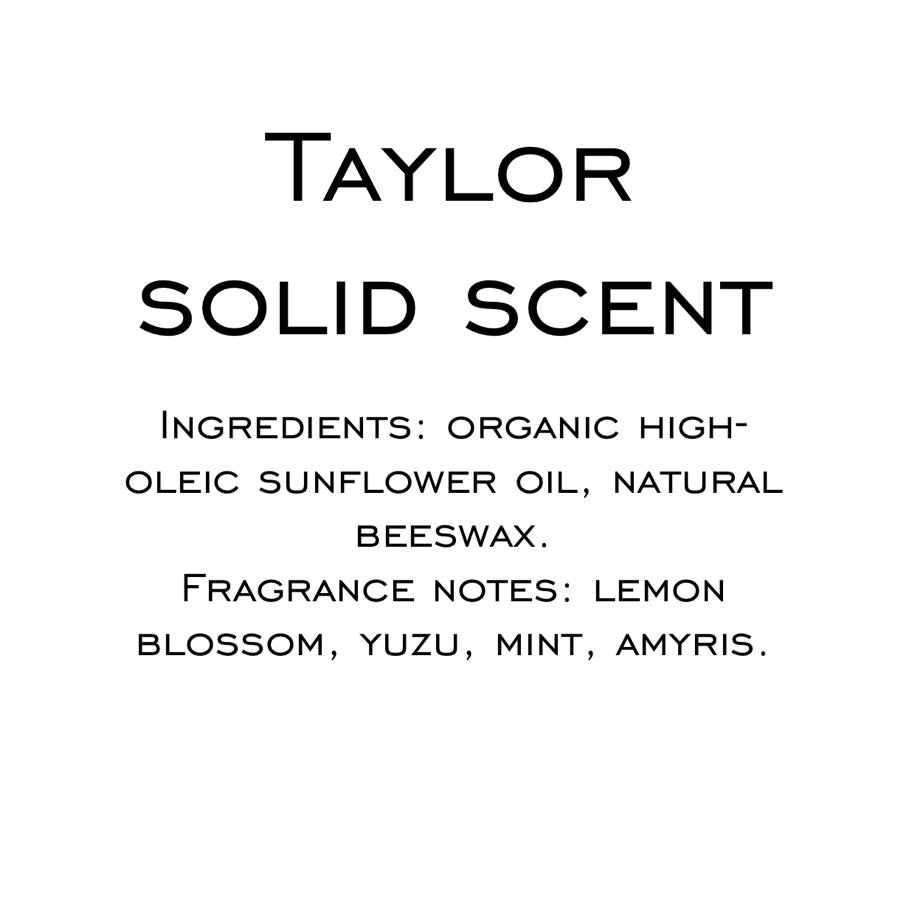 Taylor