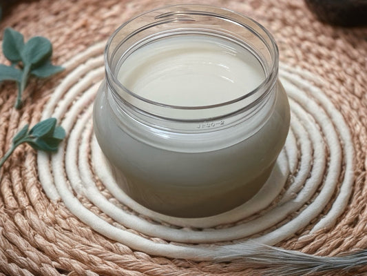 L’Après Soleil Crème