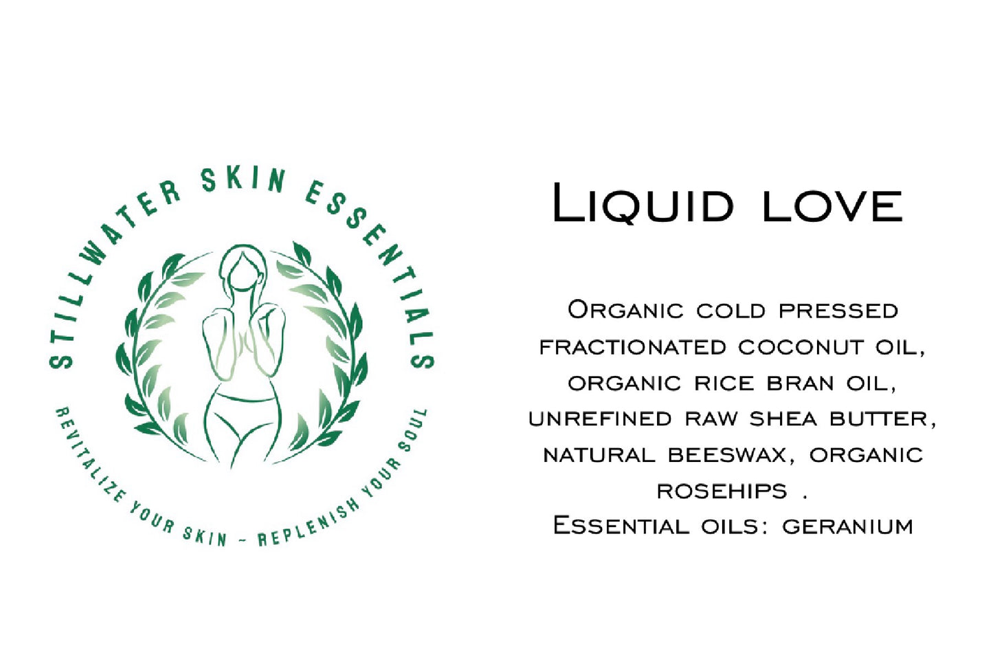 Liquid Love