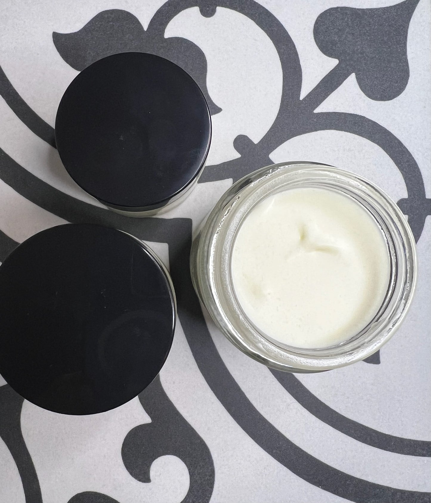 Papi Fuerte Body Butter