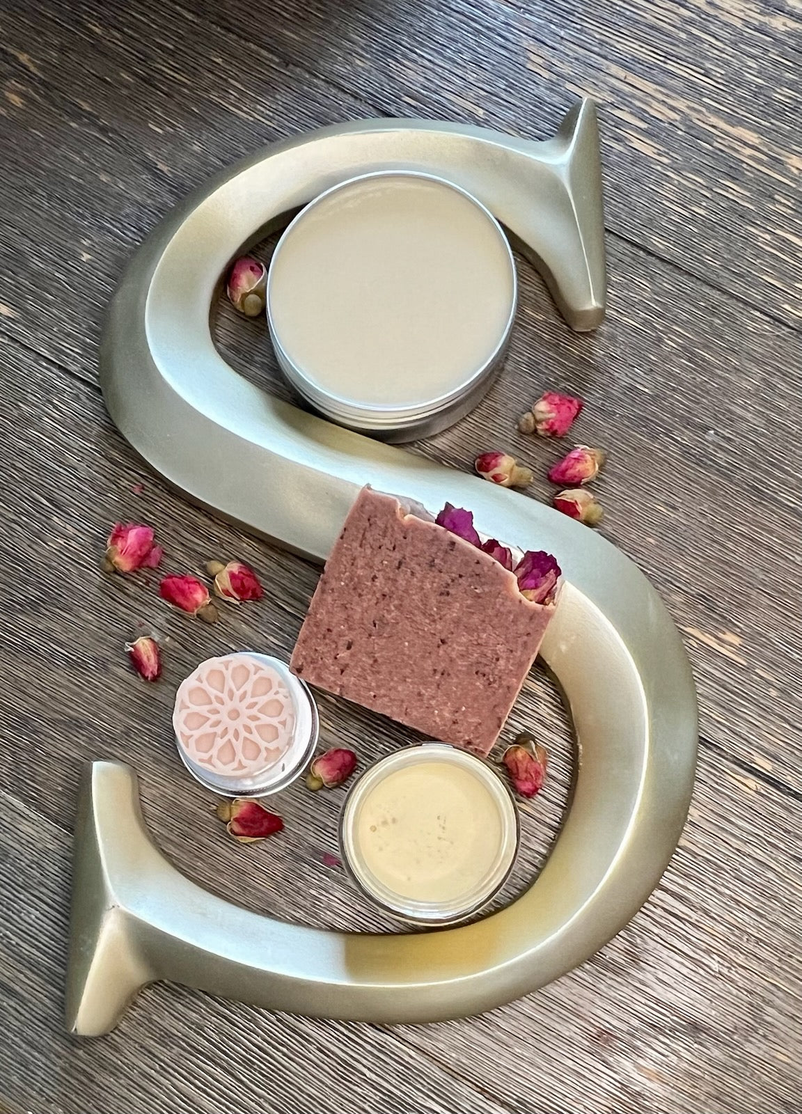 Rejuvenate Curated Combination