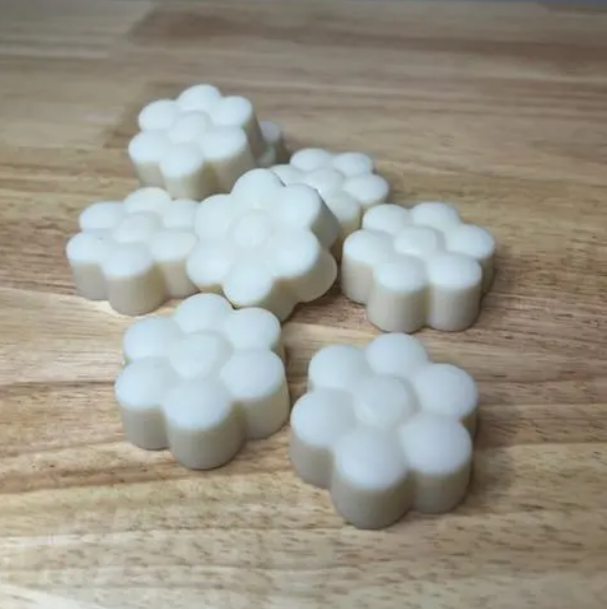 Sachet lotion bars