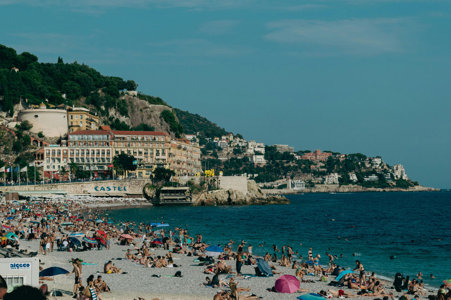 L’Après Soleil Crème