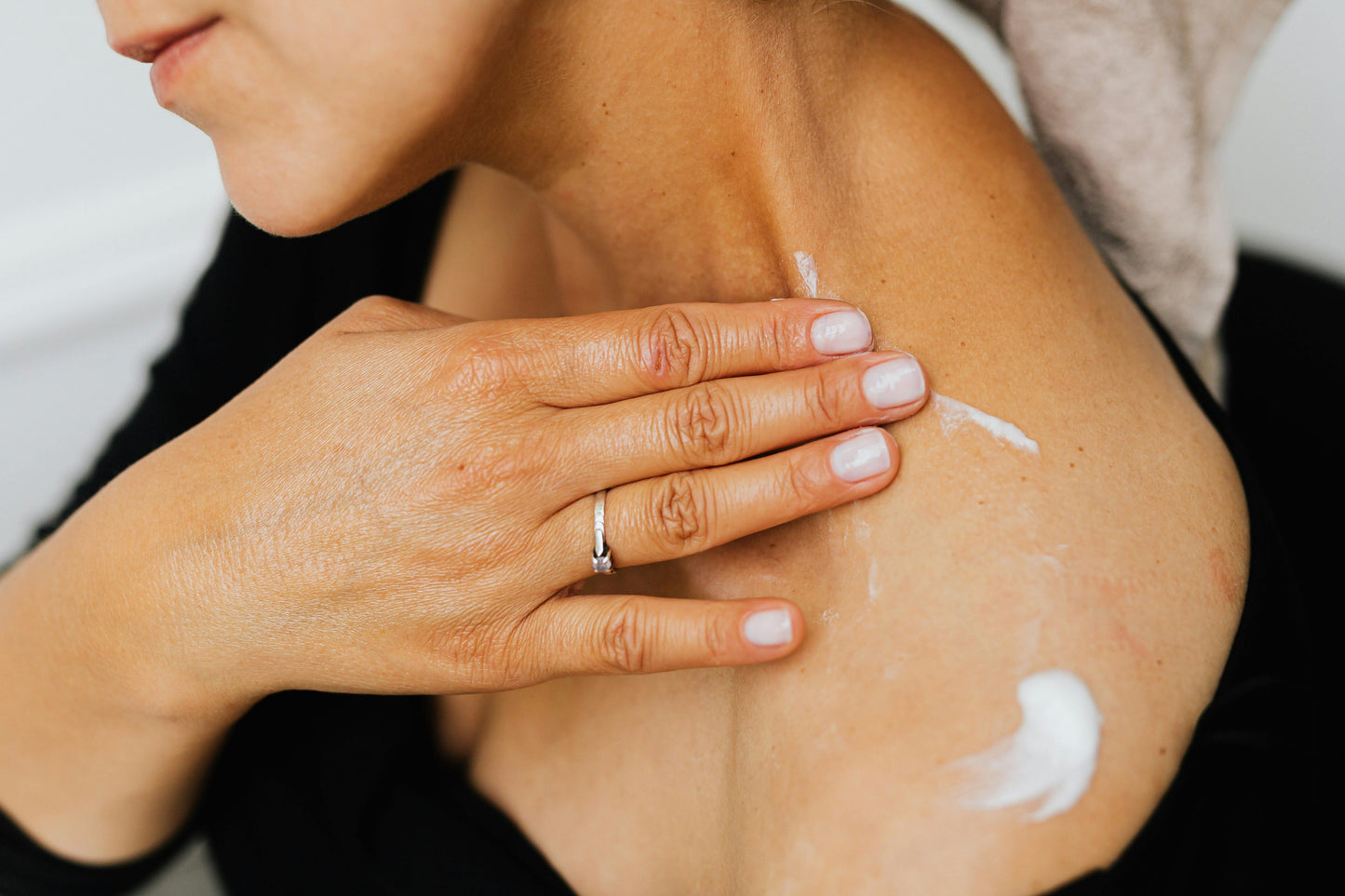Blameless Lotion