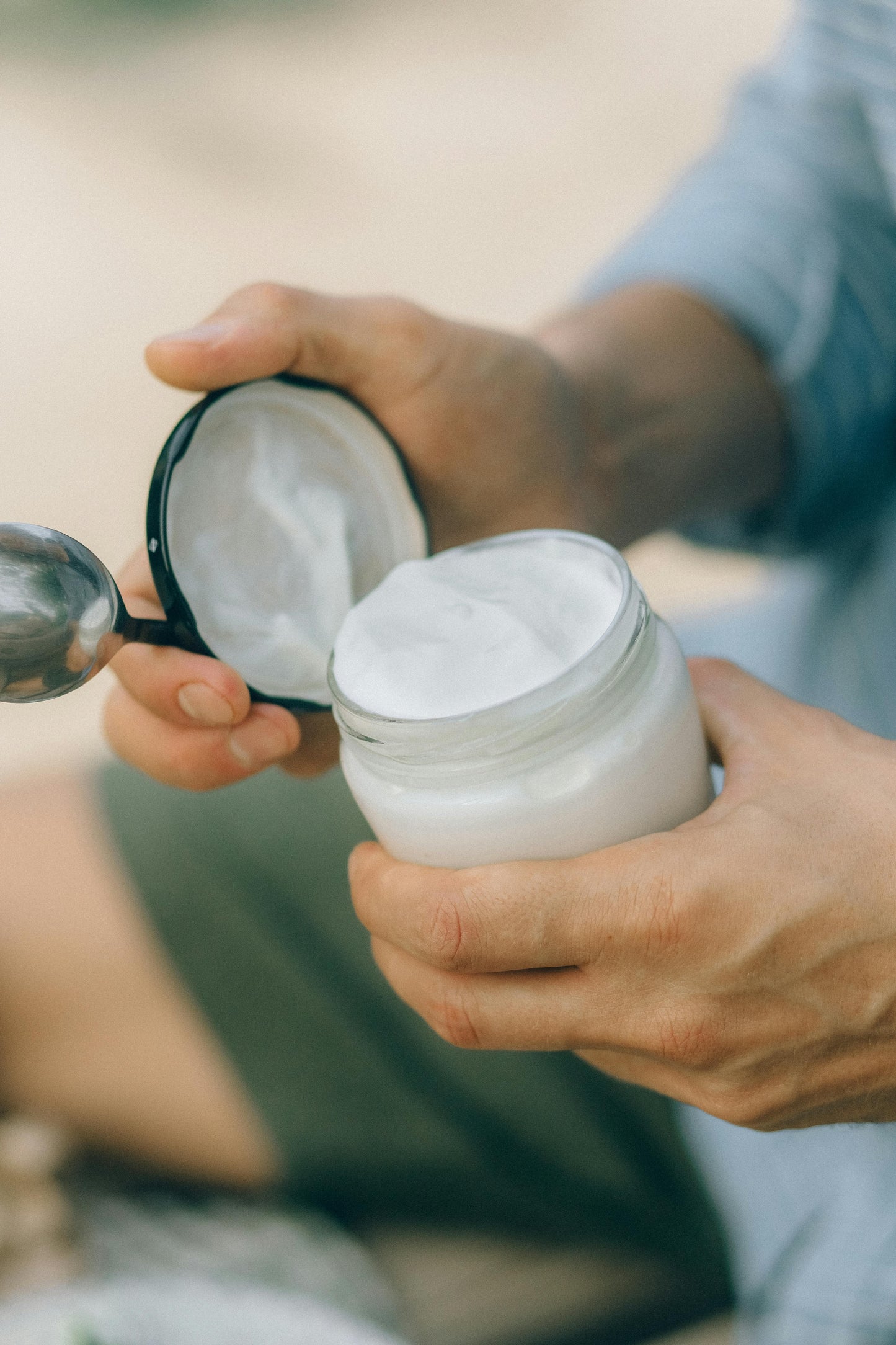 Bee Radiant Body Butter