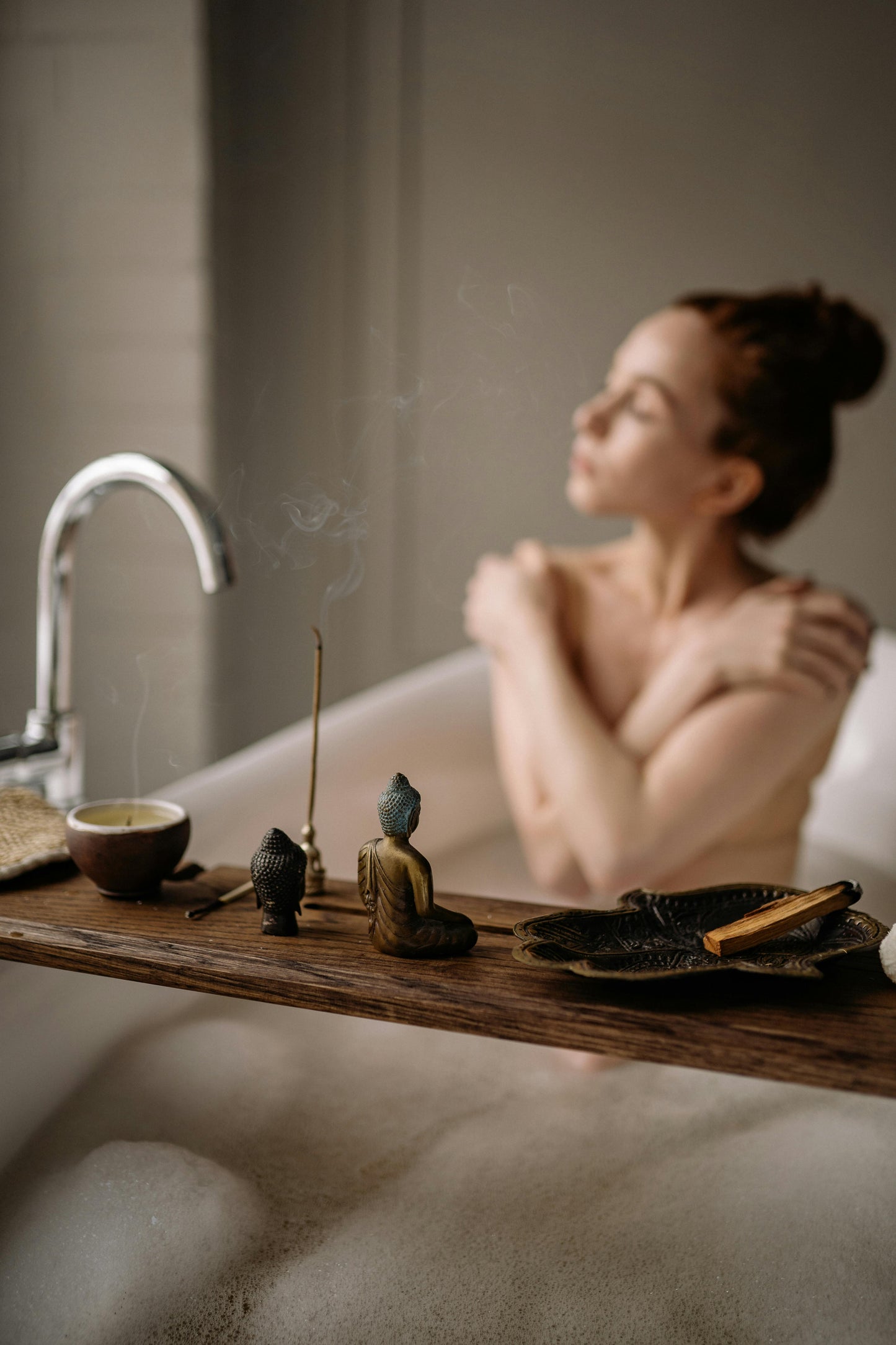 Tazo Zen Bar Soap