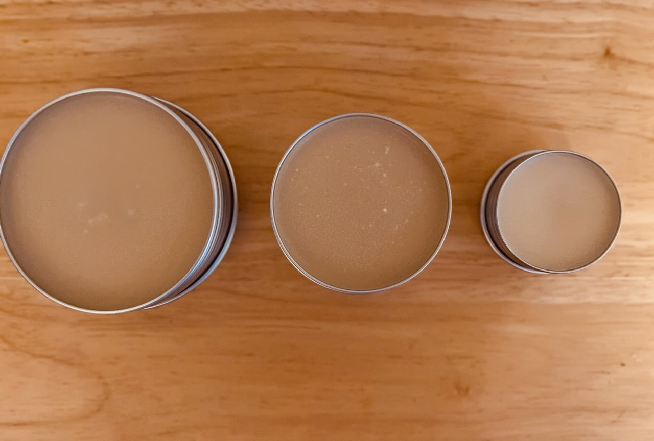 Soothing Salve
