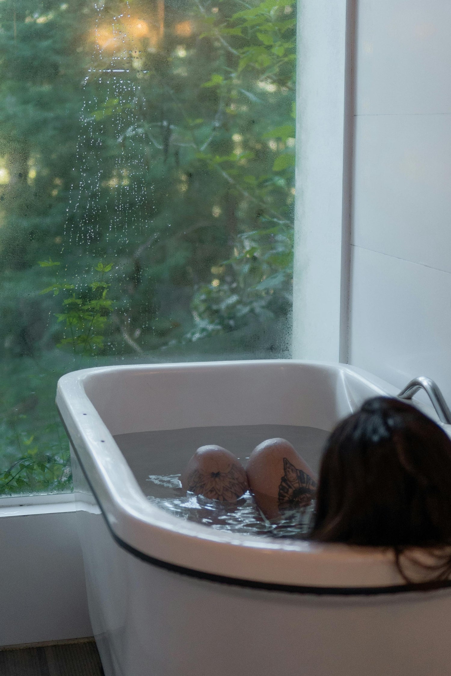 Bath Soaks