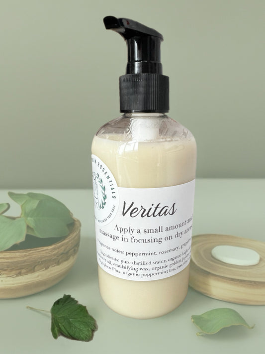 Veritas