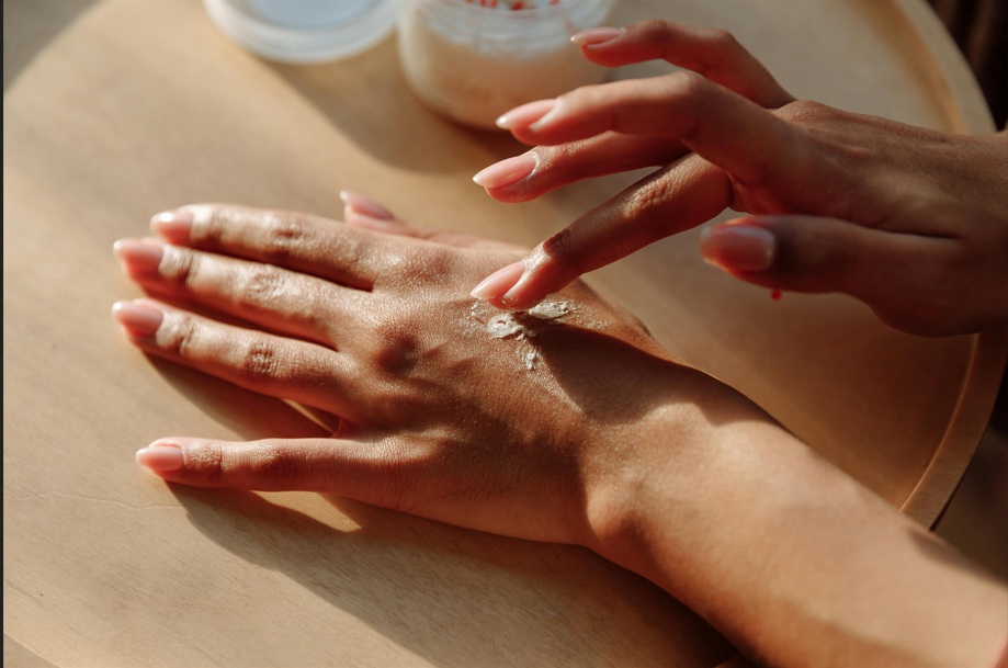Persephone Lotion