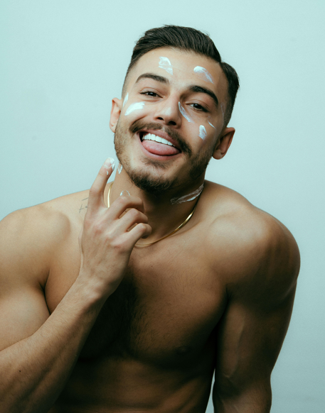 Papi Fuerte Body Butter