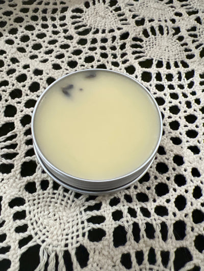 Lavender Salve