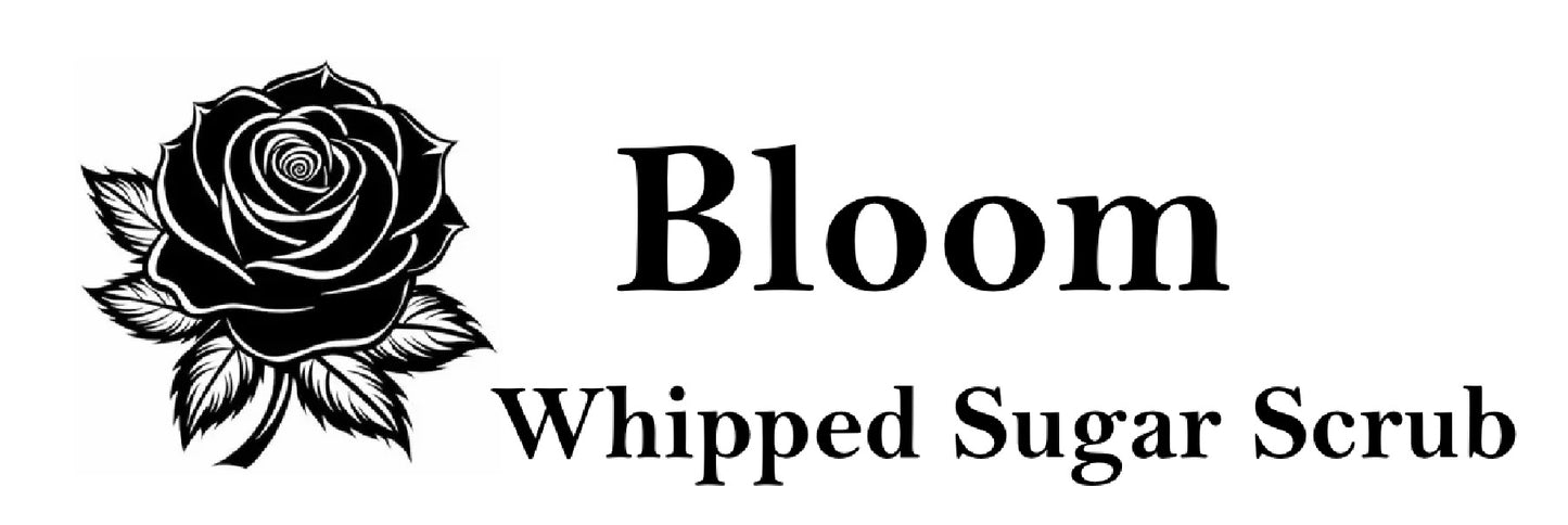 Whipped Sugar Scrubs