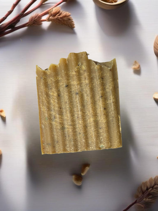 Tazo Zen Bar Soap