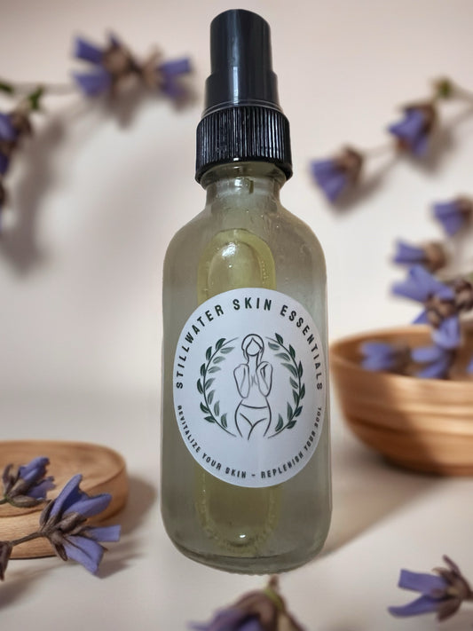 Detangling Spray