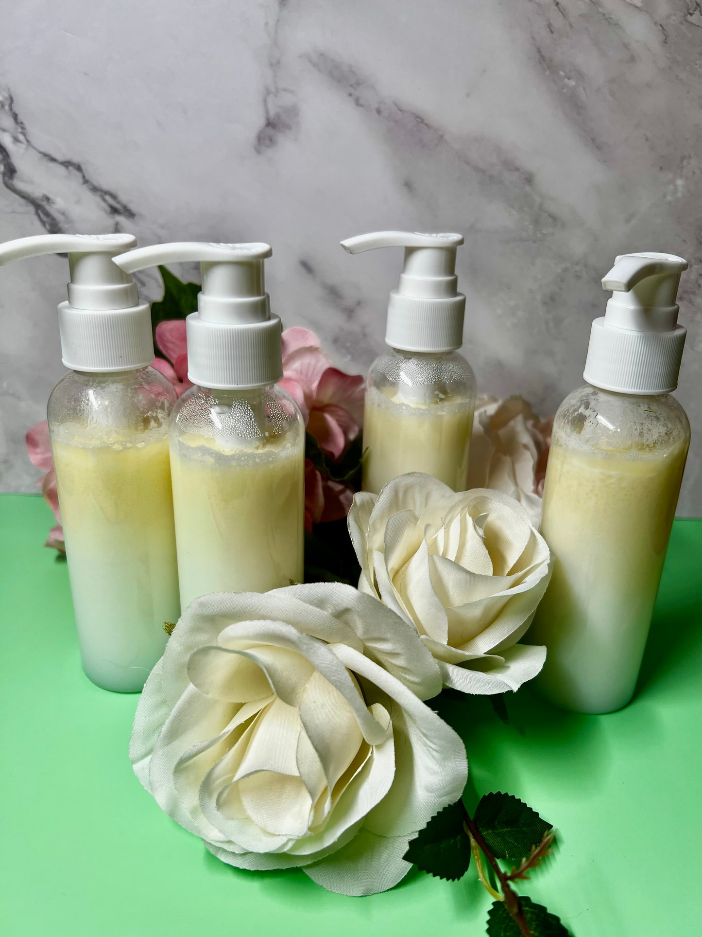 Verdant Bloom Lotion