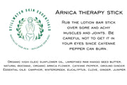 Arnica Therapy Stick