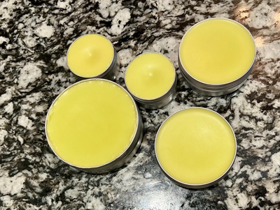 Bengal Balm