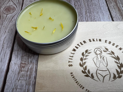 Calendula Salve