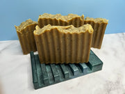 Coastal Glow bar soap