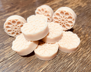 Cocoa Rose Lotion Bar