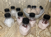 Coconut Milk Bath Soak