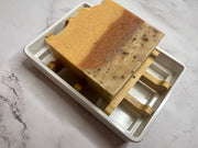 Continental Breakfast bar soap