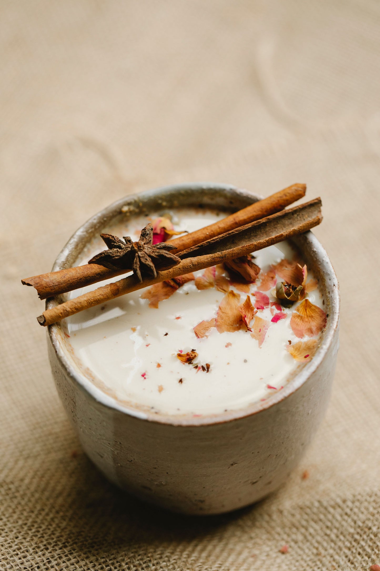 Moon Milk body butter