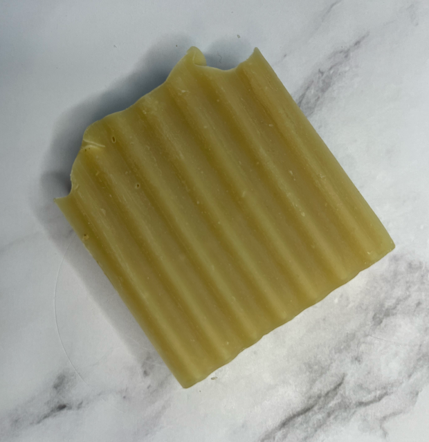 Zen & Zing bar soap