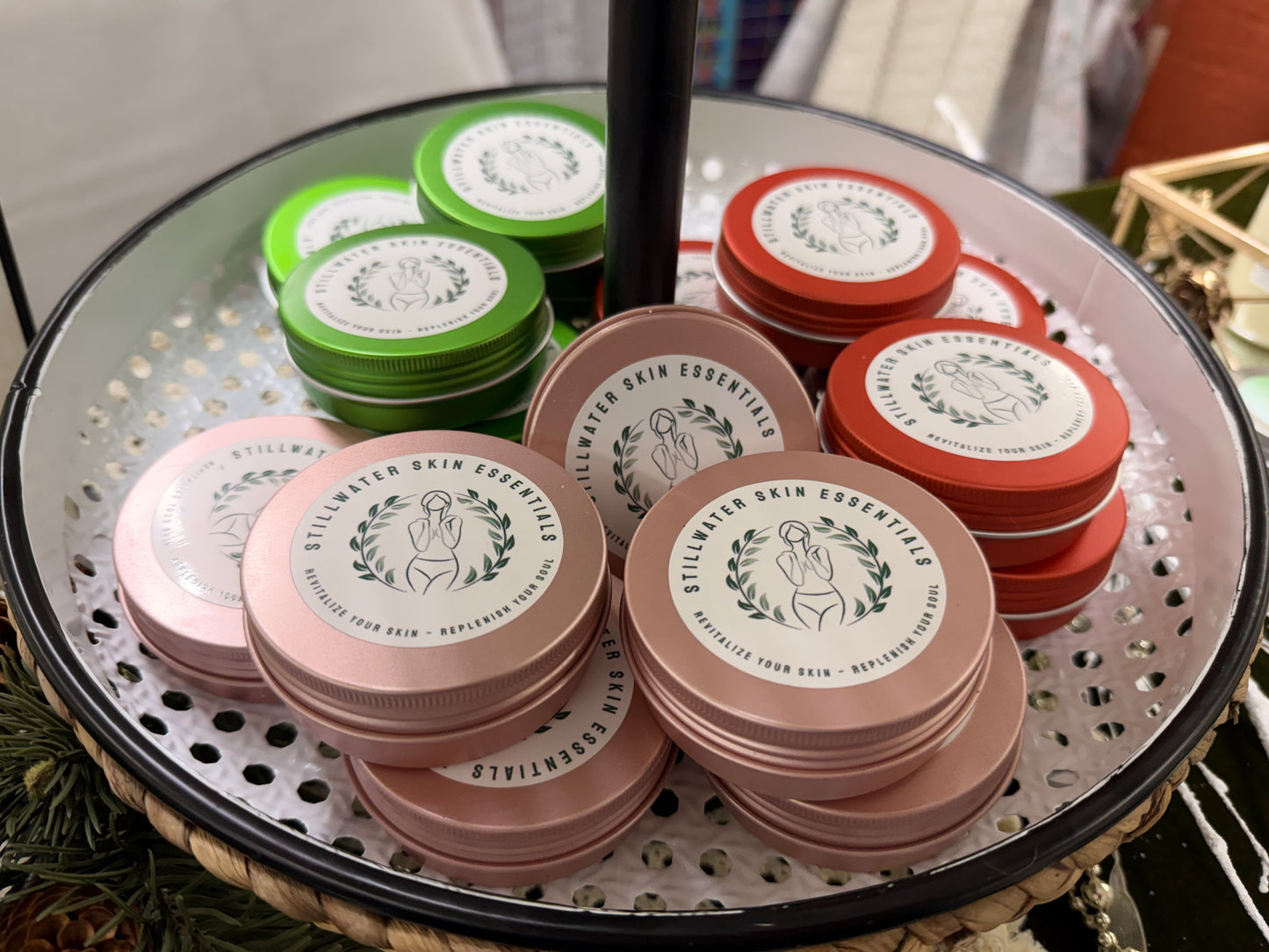 Create Your Own Gift Box