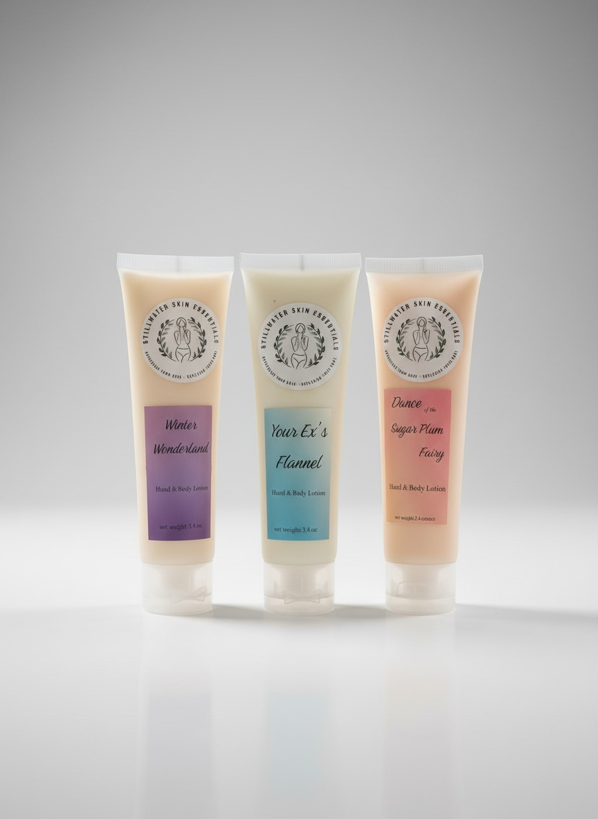 Dance of the Sugar Plum Fairy