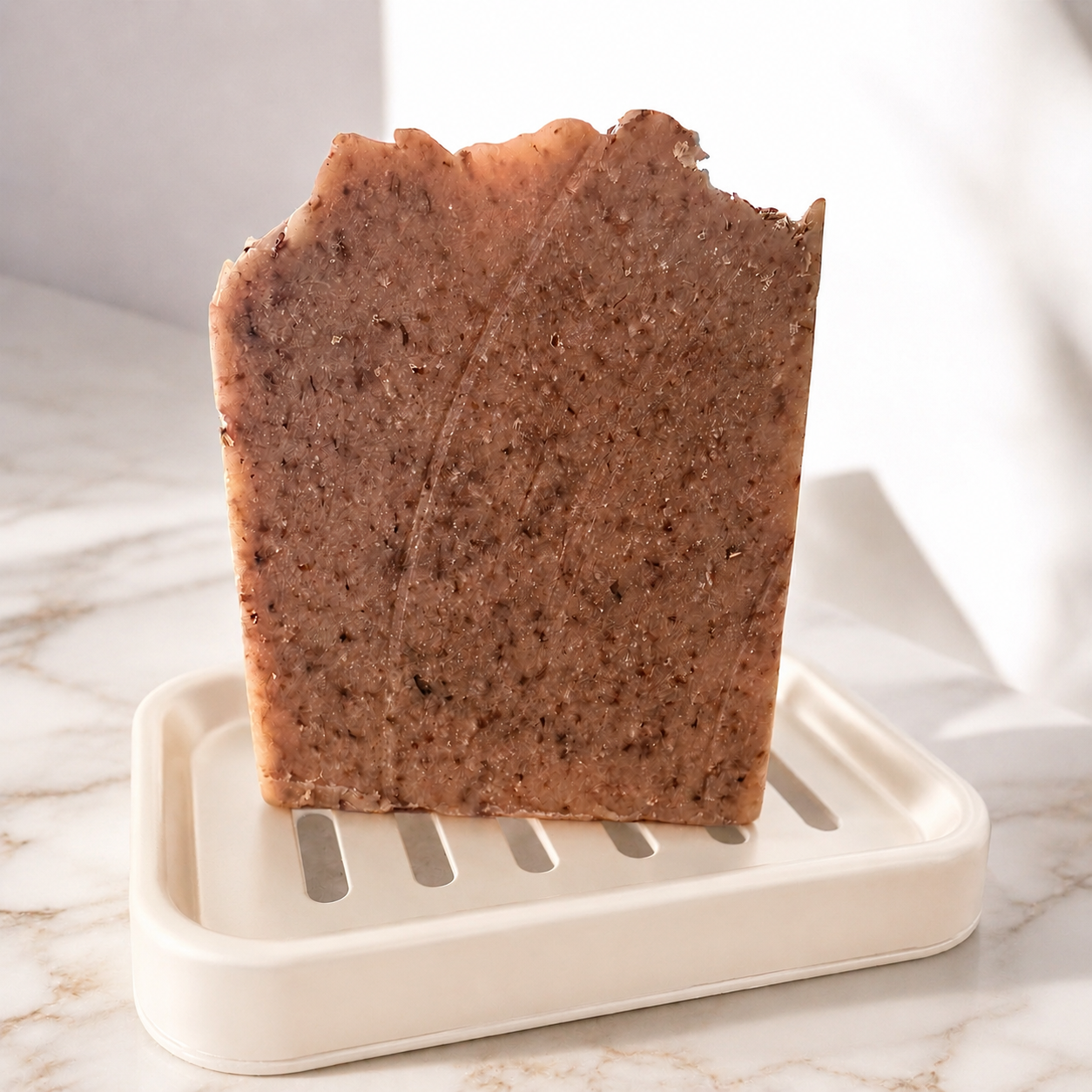 English Garden bar soap